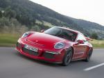 Porsche 911 GT3 2013 года